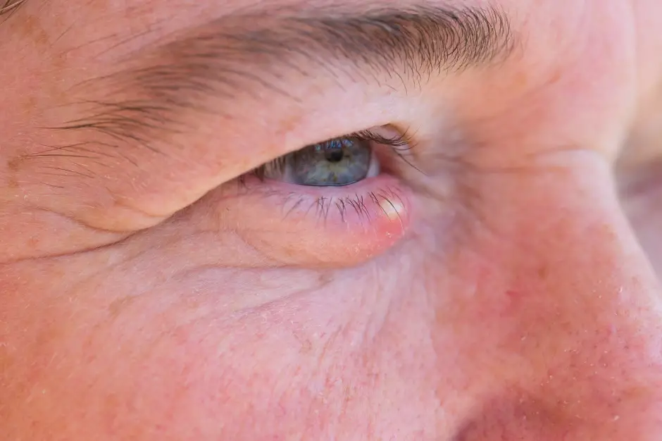 What Causes Styes & How To Treat Styes