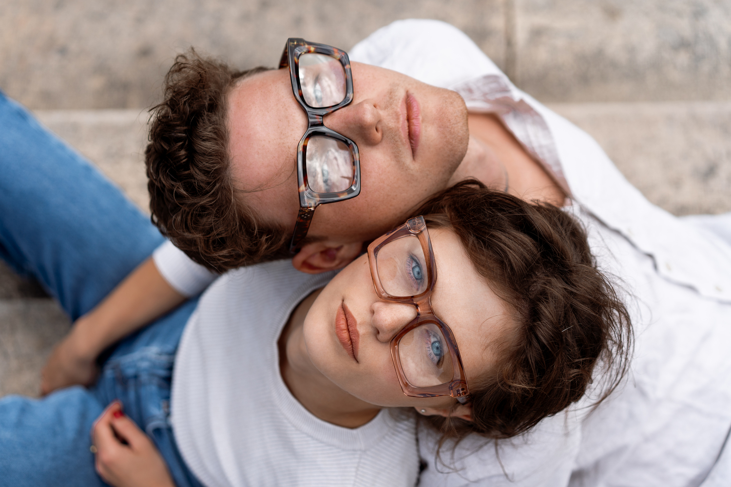 Glasses after cataract surgery 1