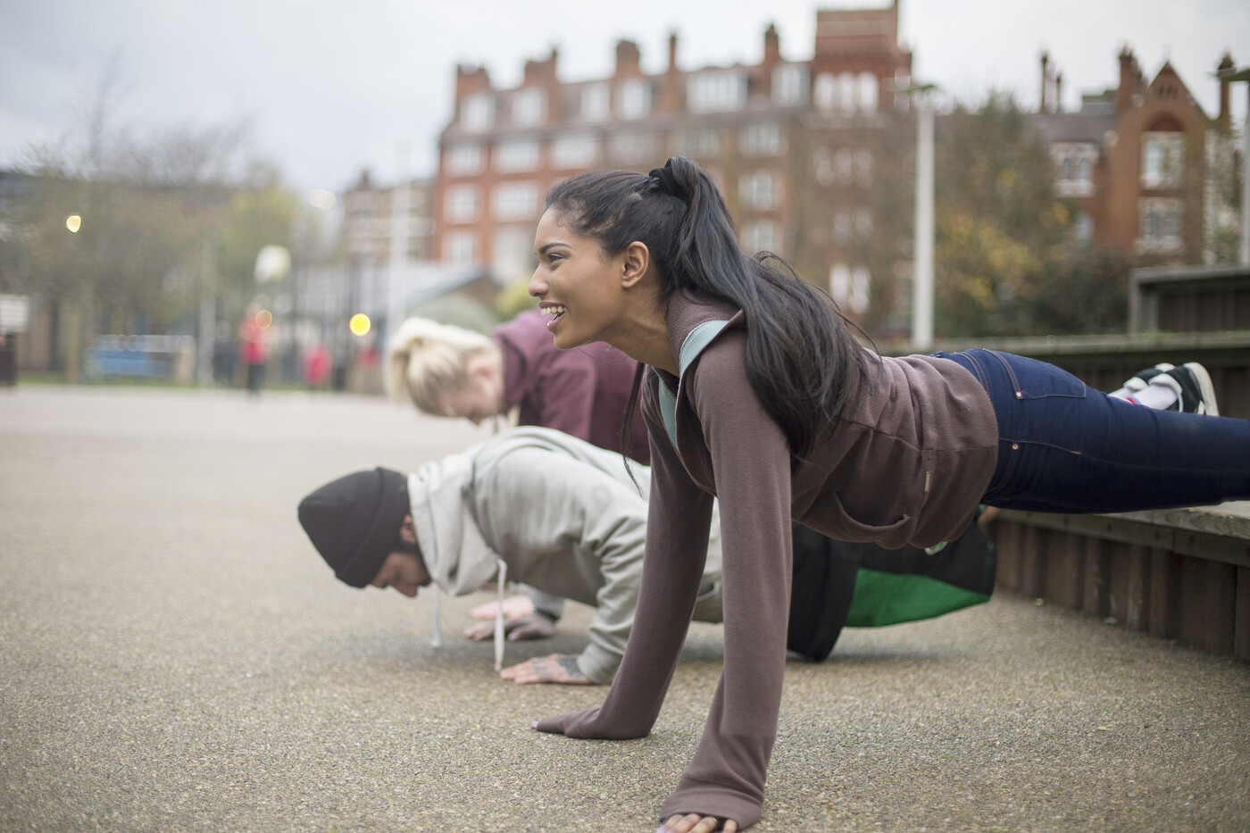 Exercise After Cataract Surgery and Strenuous Activities Guide