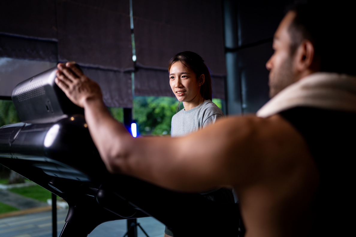 Exercise After Cataract Surgery and Strenuous Activities Guide