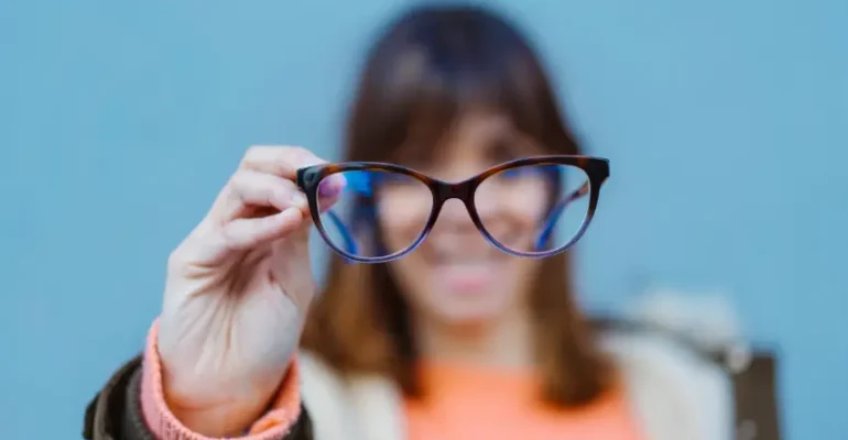 Understanding Myopia: Causes, Symptoms and Treatment