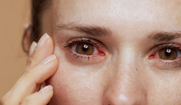 Understanding Red Eye Causes, Symptoms, and Treatments