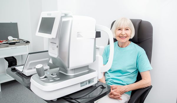 private cataract surgery cost in the UK 2025