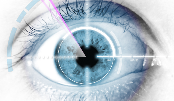 what is yag laser eye surgery