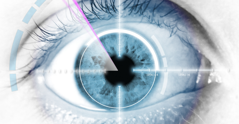 what is yag laser eye surgery